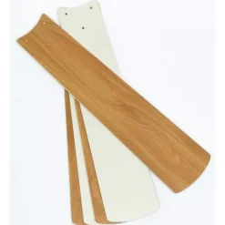 Westinghouse Comet 2 ventilator met verlichting