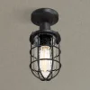 Westinghouse Crestview buiten plafondlamp