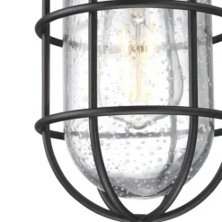 Westinghouse Crestview buiten plafondlamp