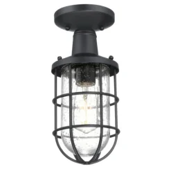 Westinghouse Crestview buiten plafondlamp