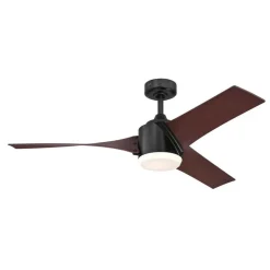 Westinghouse Evan plafondventilator met LED lamp