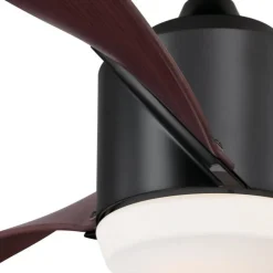 Westinghouse Evan plafondventilator met LED lamp