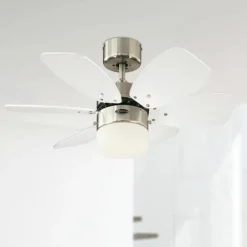 Westinghouse Floral Royal plafondventilator