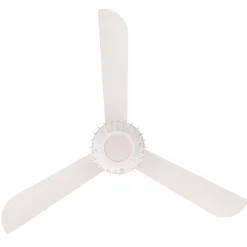 Westinghouse Graham plafondventilator, wit