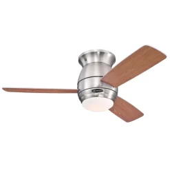 Westinghouse Halley ventilatorbladen esdoorn-kers