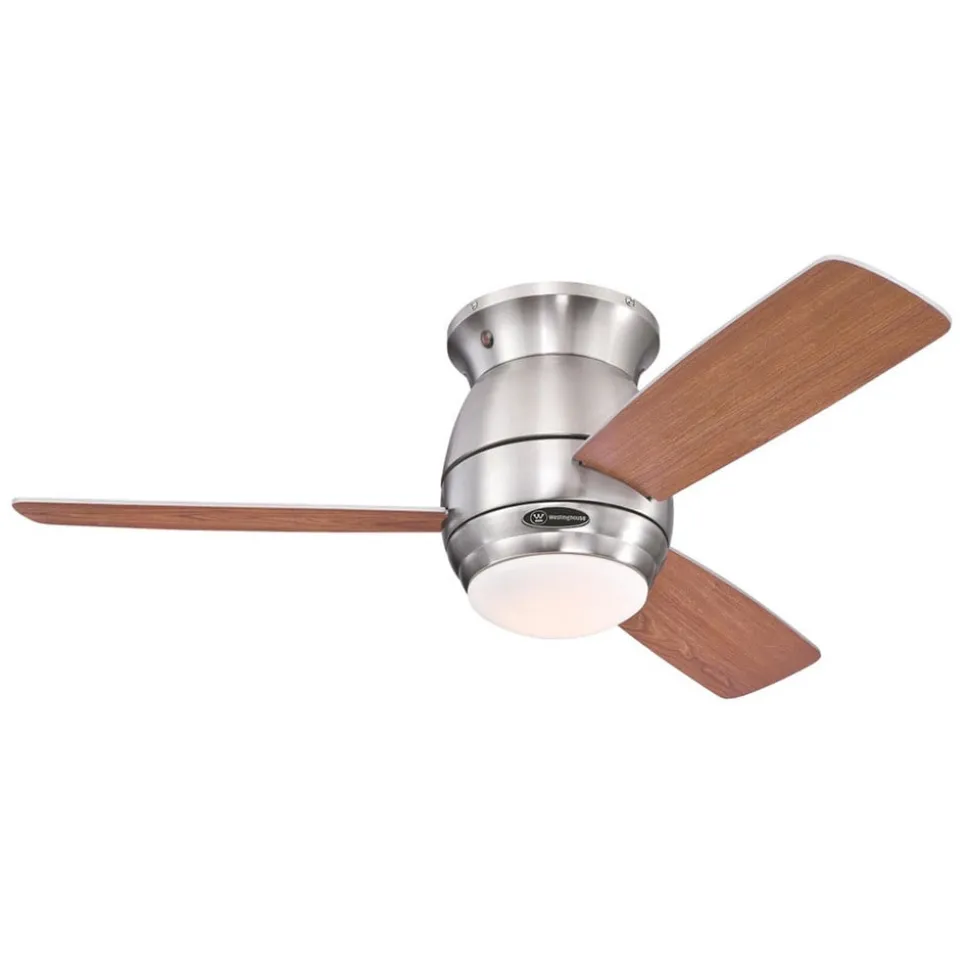 Westinghouse Halley ventilatorbladen esdoorn-kers