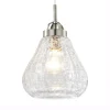 Westinghouse hanglamp 6309140, glasbreuk-optiek