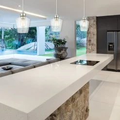 Westinghouse hanglamp 6205540 met helder glas