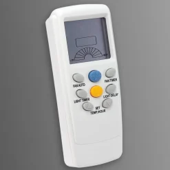 Westinghouse IR afstandsbediening vr. ventilatoren