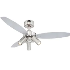 Westinghouse Jet Plus ventilator met afstandsbediening