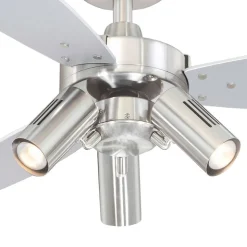 Westinghouse Jet Plus ventilator met afstandsbediening