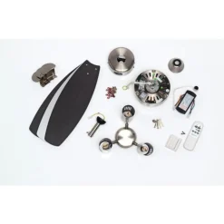 Westinghouse Jet Plus ventilator met afstandsbediening