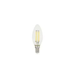 Westinghouse LED lamp E14 4,2W 2.700K dimbaar