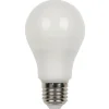 Westinghouse LED lamp E27 9W 3.000K mat dimbaar