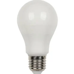 Westinghouse LED lamp E27 9W 3.000K mat dimbaar