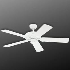 Westinghouse Monarch - witte plafondventilator