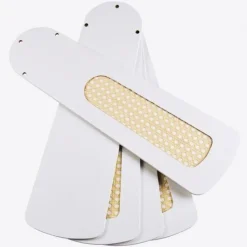 Westinghouse Monarch - witte plafondventilator