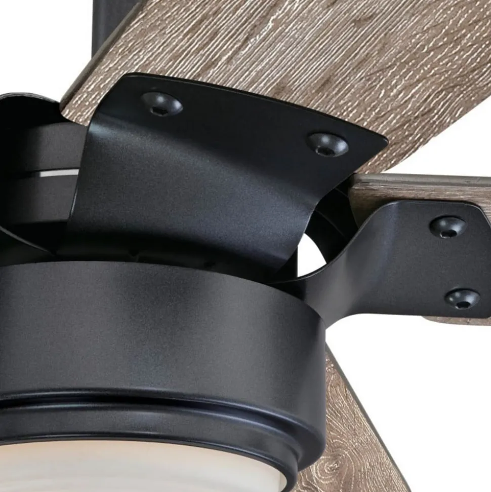 Westinghouse Morris plafondventilator met LED-licht