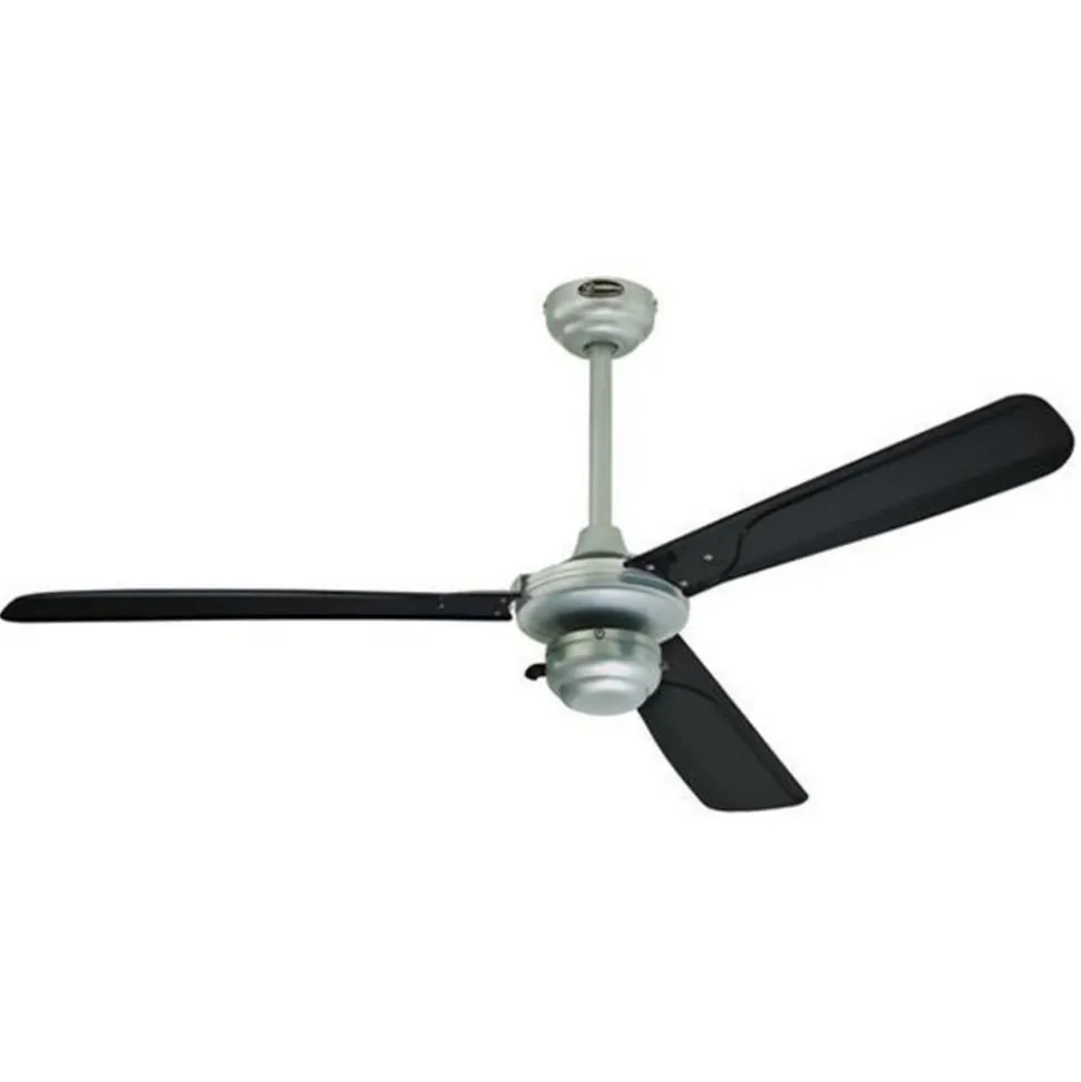 Westinghouse Mountain Gale ventilator