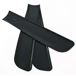 Westinghouse Mountain Gale ventilator