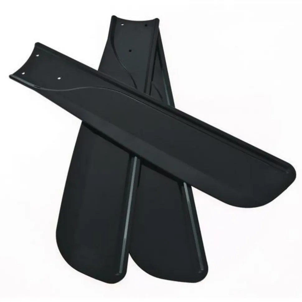 Westinghouse Mountain Gale ventilator