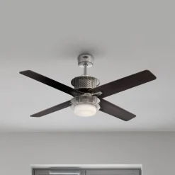 Westinghouse Oscar plafondventilator met LED