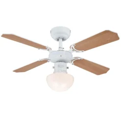 Westinghouse Portland Ambiance ventilator wit