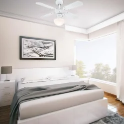 Westinghouse Portland Ambiance ventilator wit