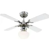 Westinghouse Portland Ambiance ventilator licht