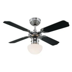 Westinghouse Portland Ambiance ventilator licht