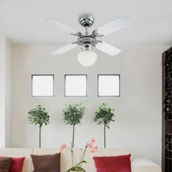 Westinghouse Portland Ambiance ventilator licht