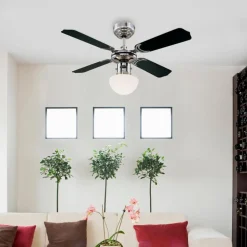 Westinghouse Portland Ambiance ventilator licht