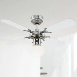 Westinghouse Portland Ambiance ventilator licht