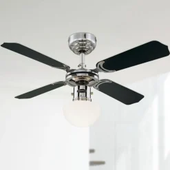 Westinghouse Portland Ambiance ventilator licht