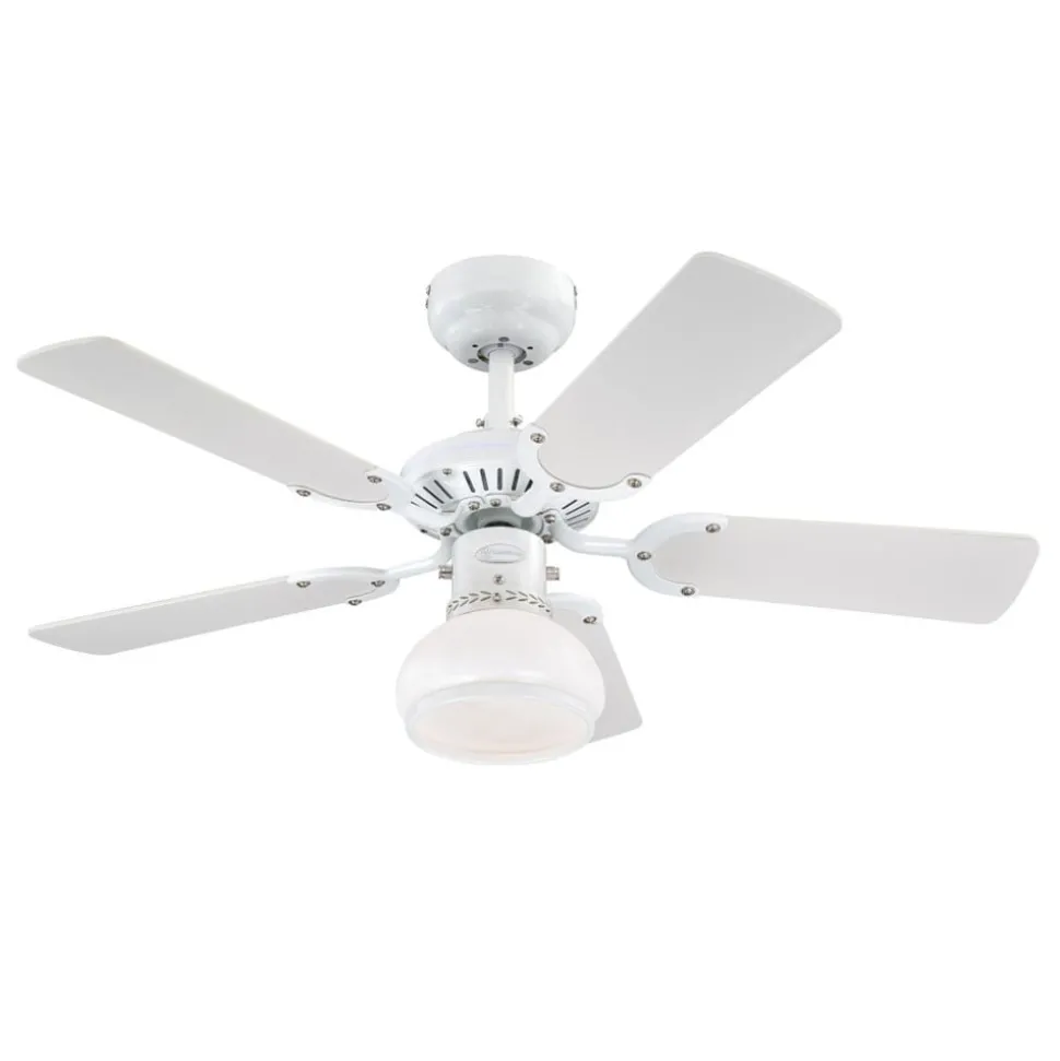 Westinghouse Princess Radiance II ventilator