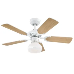 Westinghouse Princess Radiance II ventilator