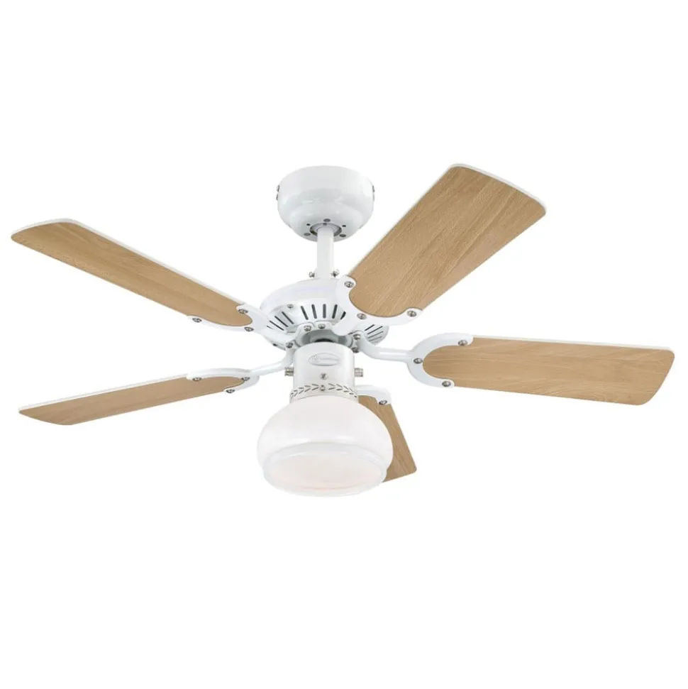 Westinghouse Princess Radiance II ventilator