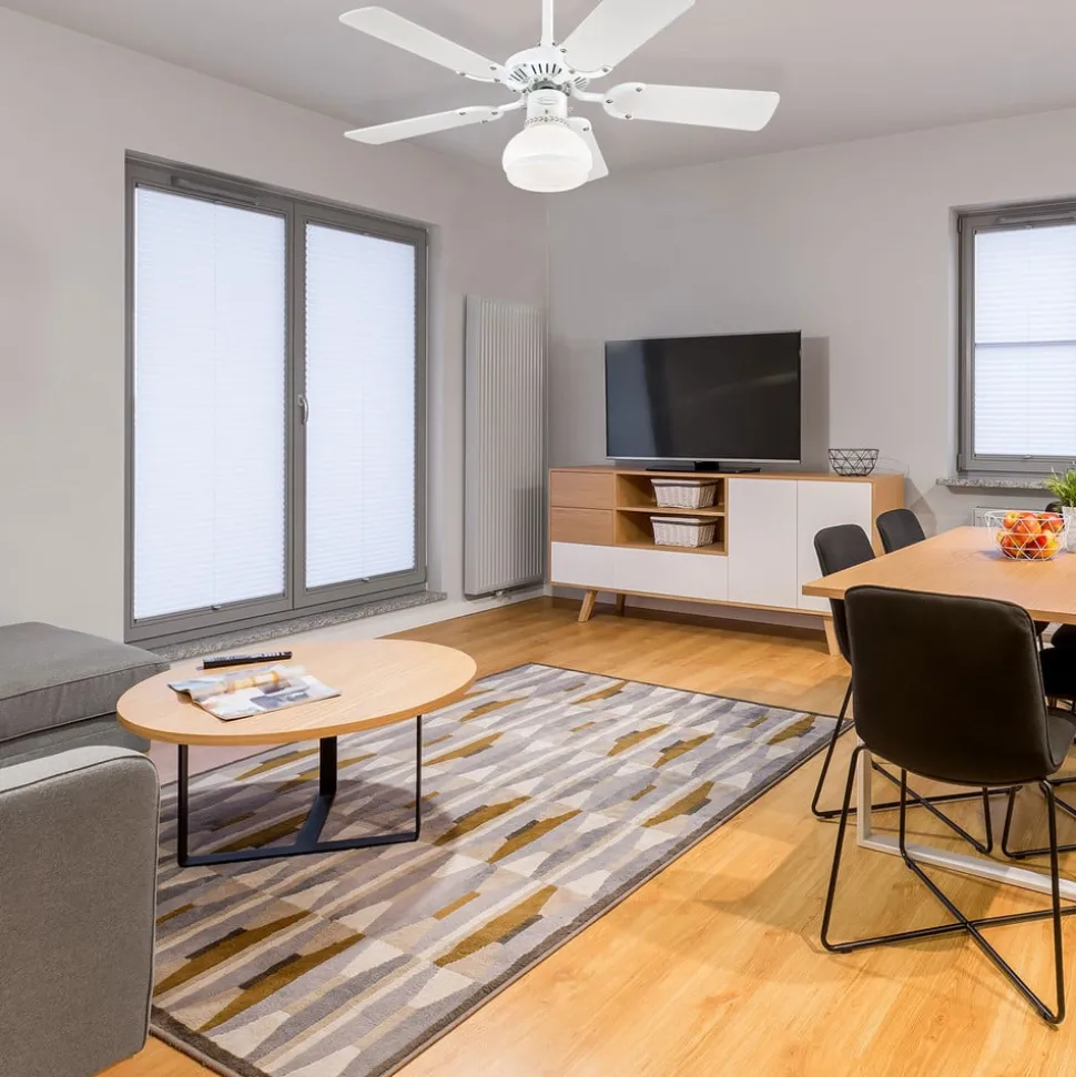 Westinghouse Princess Radiance II ventilator