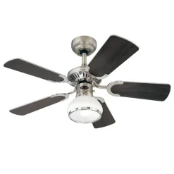 Westinghouse Princess Radiance II ventilator 90