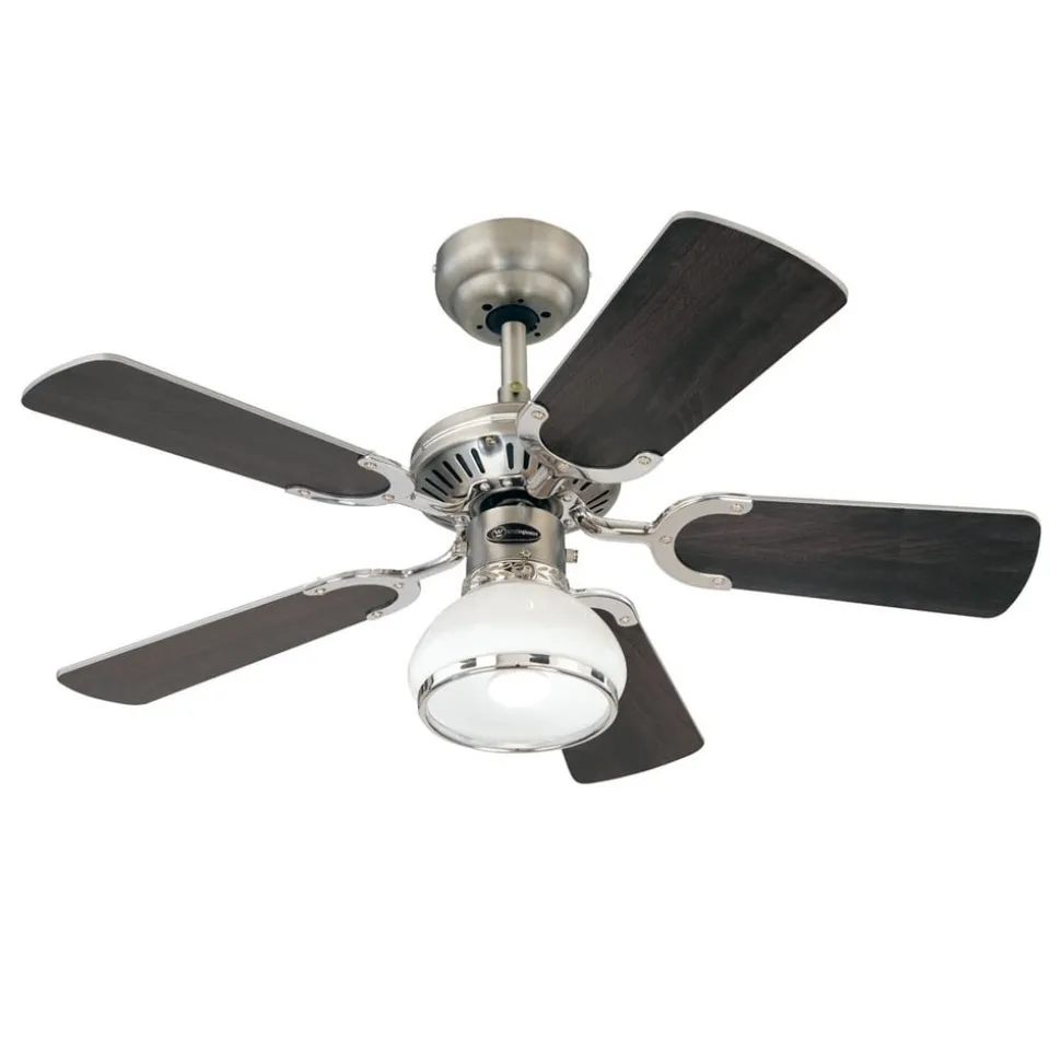 Westinghouse Princess Radiance II ventilator 90