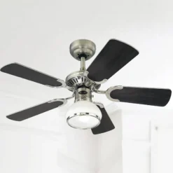 Westinghouse Princess Radiance II ventilator 90