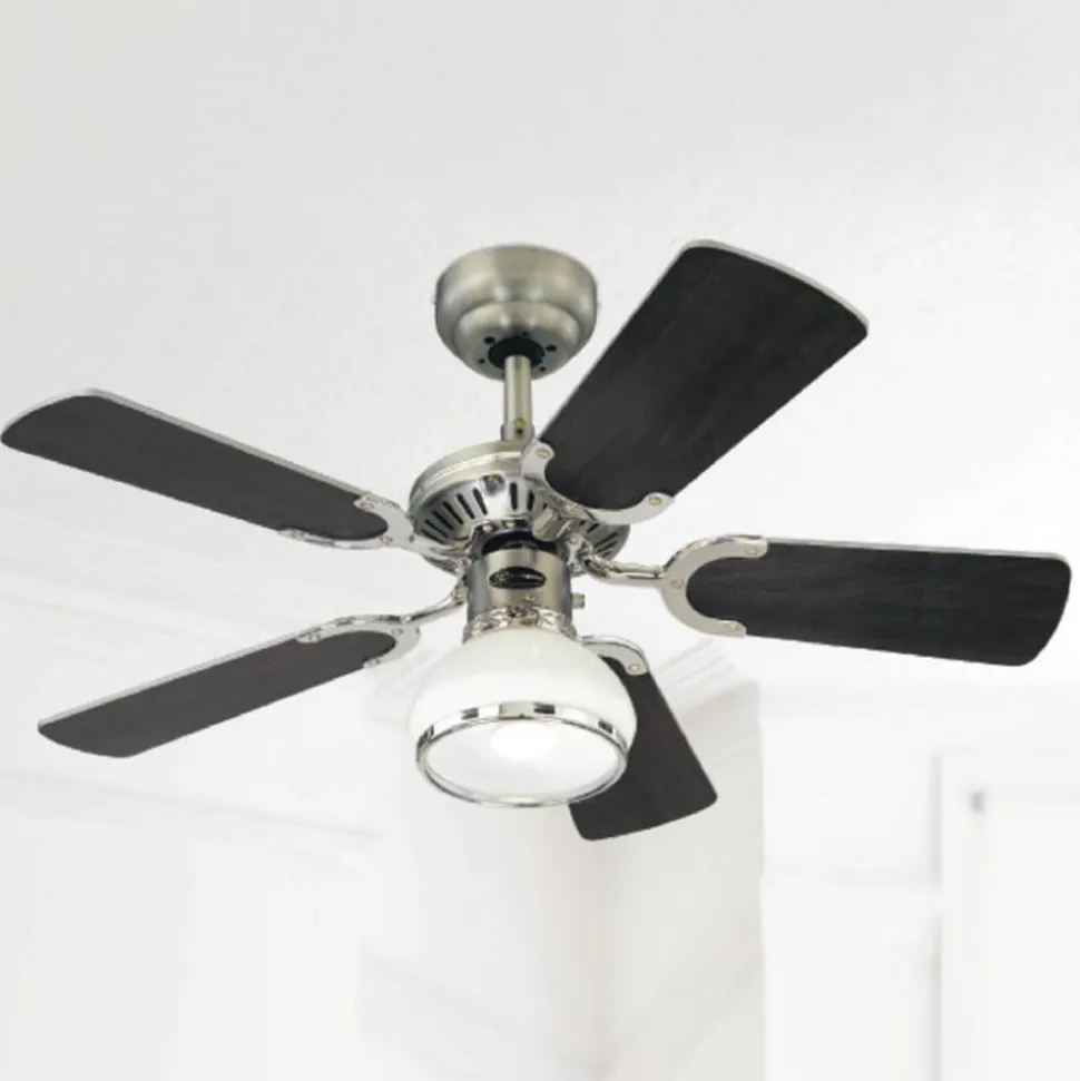 Westinghouse Princess Radiance II ventilator 90