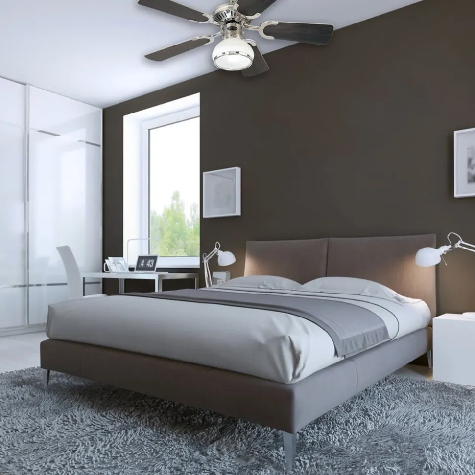 Westinghouse Princess Radiance II ventilator 90