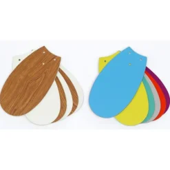 Westinghouse Turbo II ventilator met 2 messensets