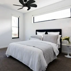 Westinghouse Turbo Swirl - compacte ventilator