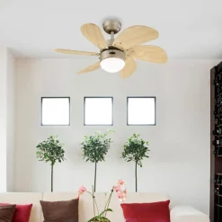 Westinghouse Turbo wervel ventilator met 2 schakelaars