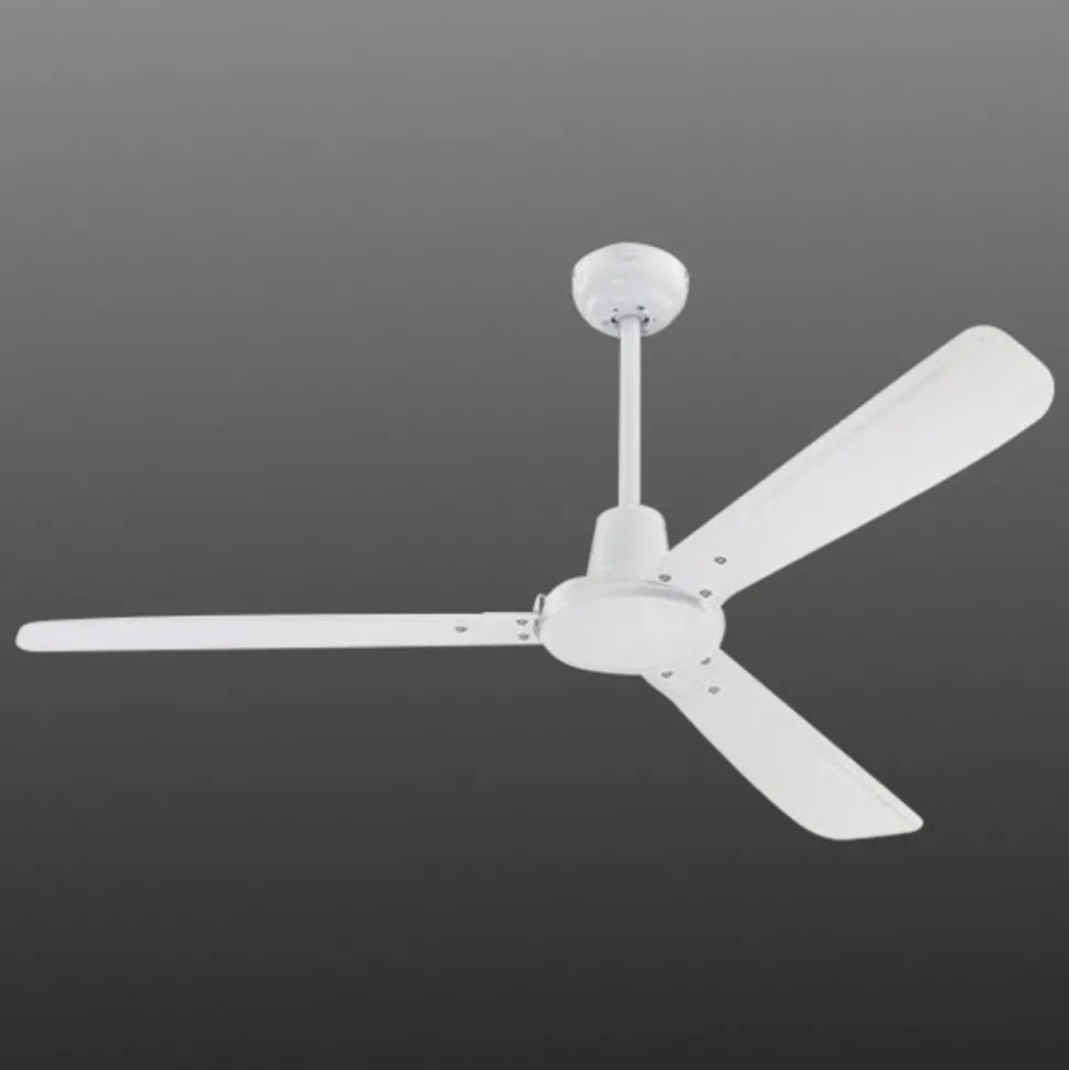 Westinghouse Urban Gale - witte ventilator