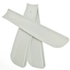 Westinghouse Urban Gale - witte ventilator