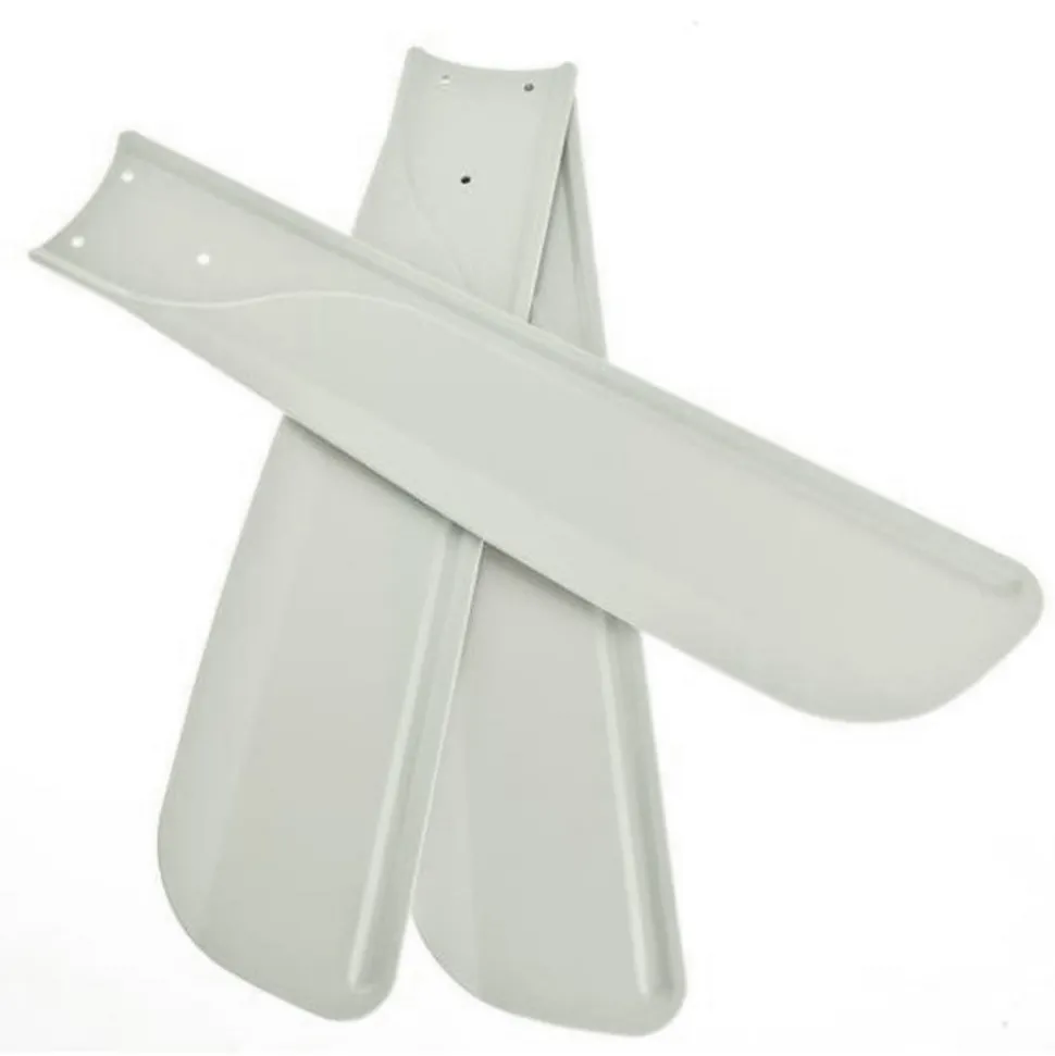 Westinghouse Urban Gale - witte ventilator