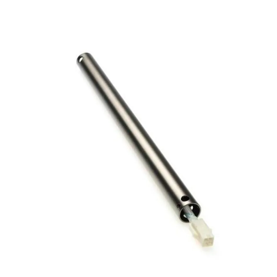 Westinghouse verlengstang 30,5 cm, tin